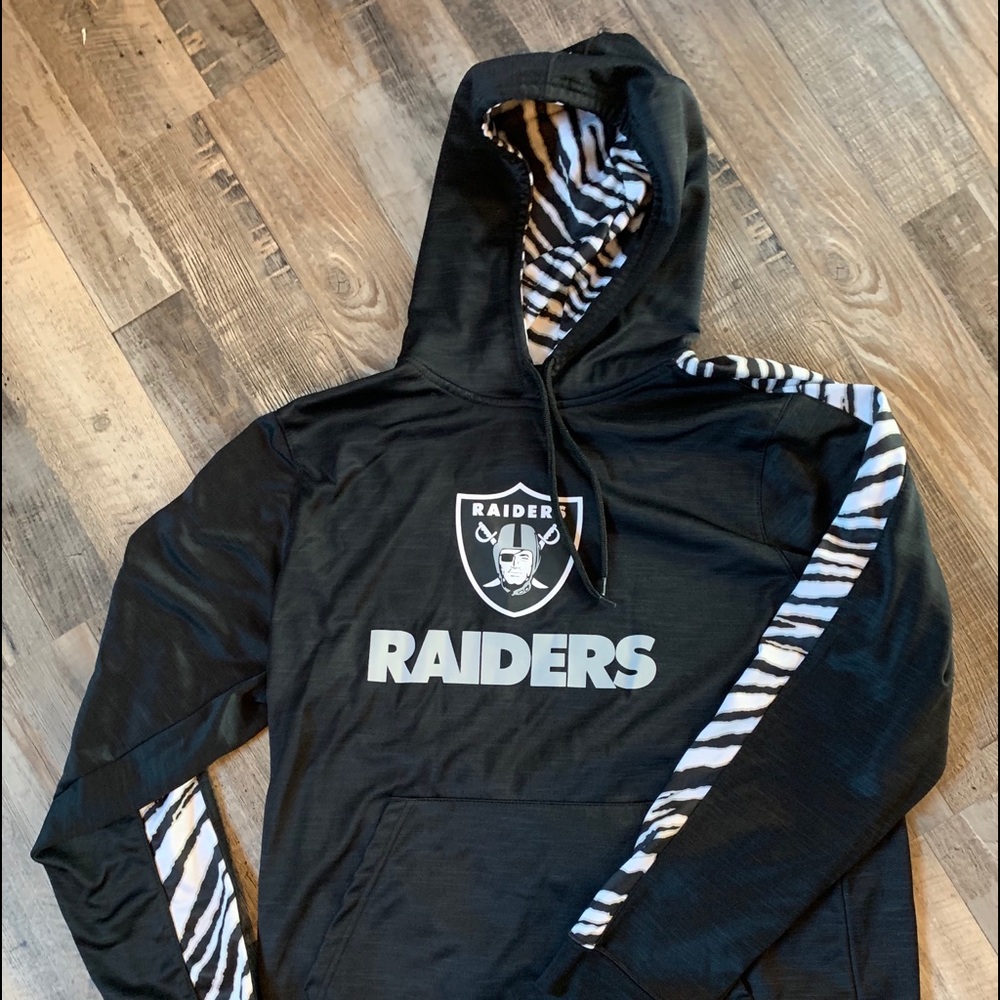 Raiders Hoodie